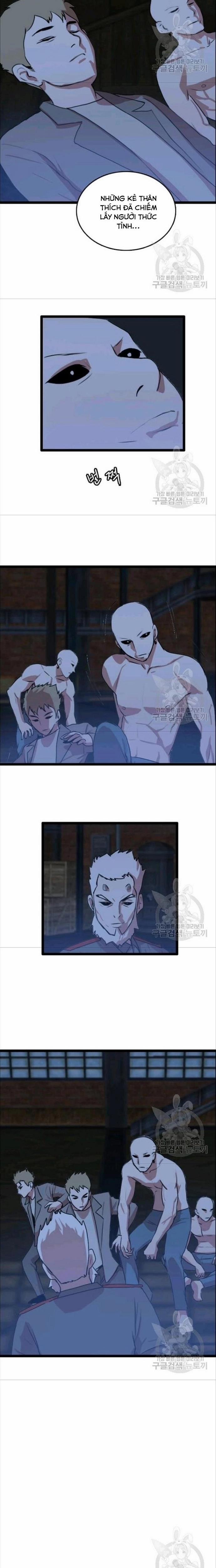 Tôi Nhặt Được Điện Thoại Từ Thế Giới Khác 82 trang 8