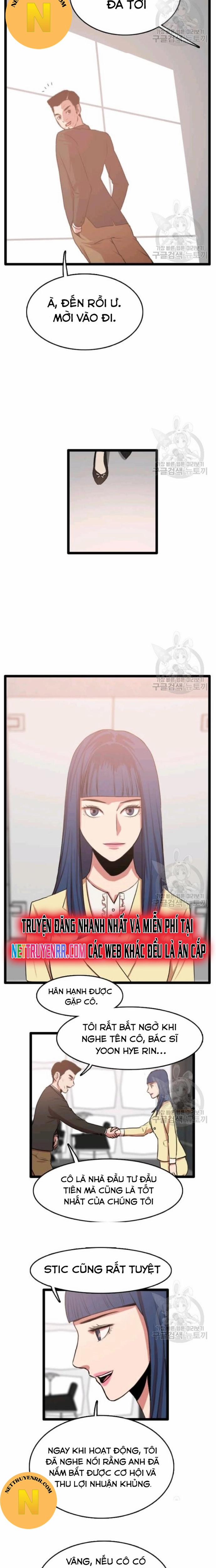 Tôi Nhặt Được Điện Thoại Từ Thế Giới Khác 84 trang 8