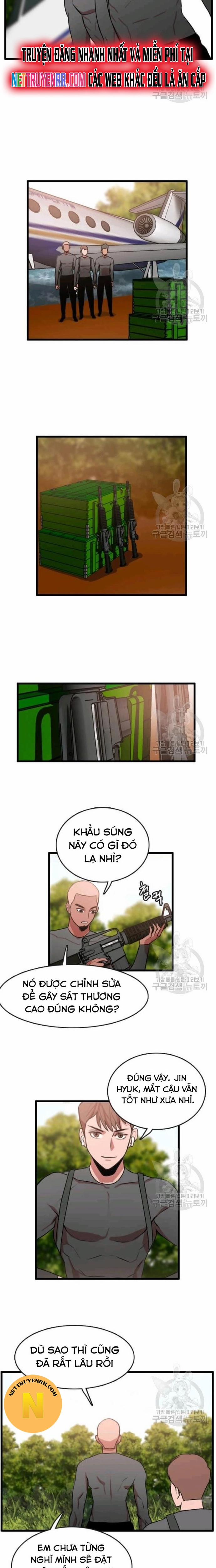 Tôi Nhặt Được Điện Thoại Từ Thế Giới Khác 86 trang 10