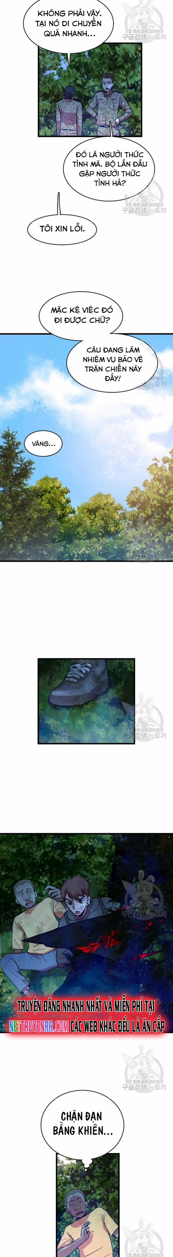 Tôi Nhặt Được Điện Thoại Từ Thế Giới Khác 87 trang 10