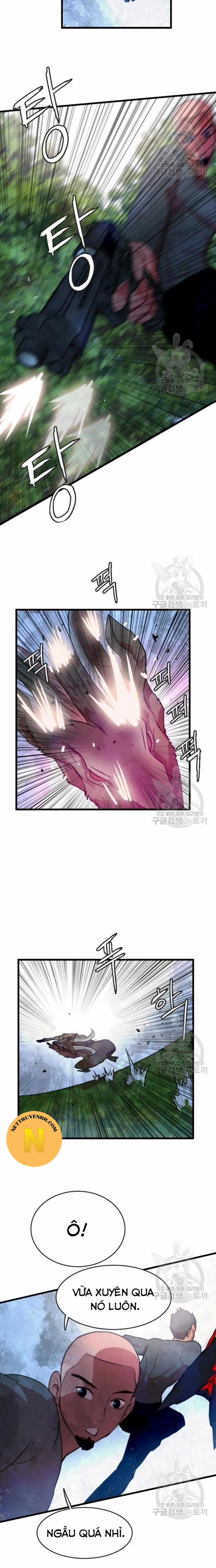 Tôi Nhặt Được Điện Thoại Từ Thế Giới Khác 87 trang 12
