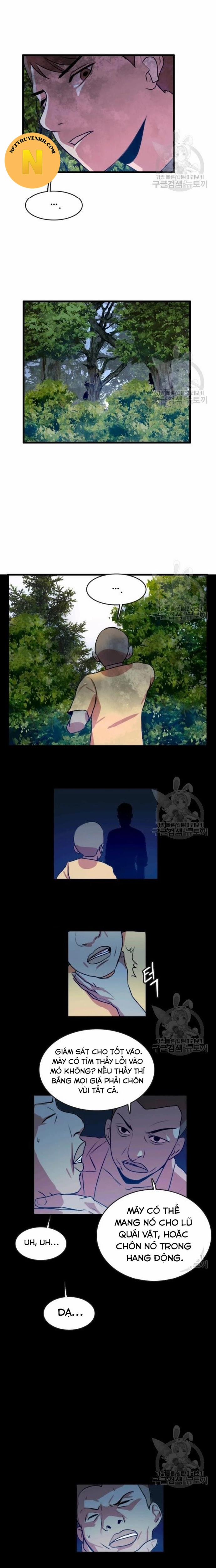 Tôi Nhặt Được Điện Thoại Từ Thế Giới Khác 87 trang 6