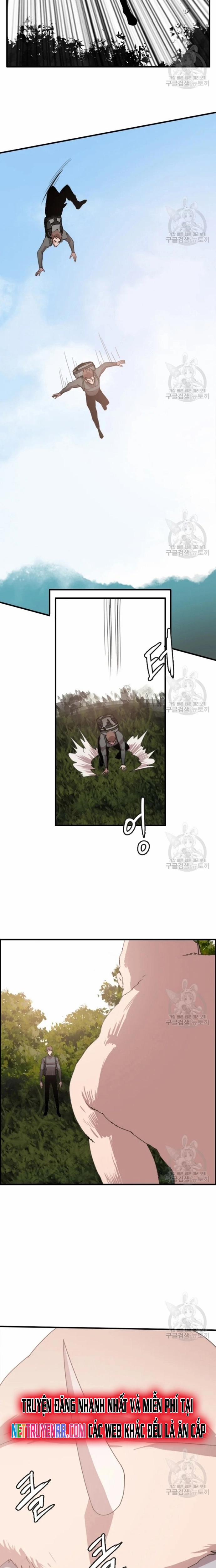 Tôi Nhặt Được Điện Thoại Từ Thế Giới Khác 91 trang 1