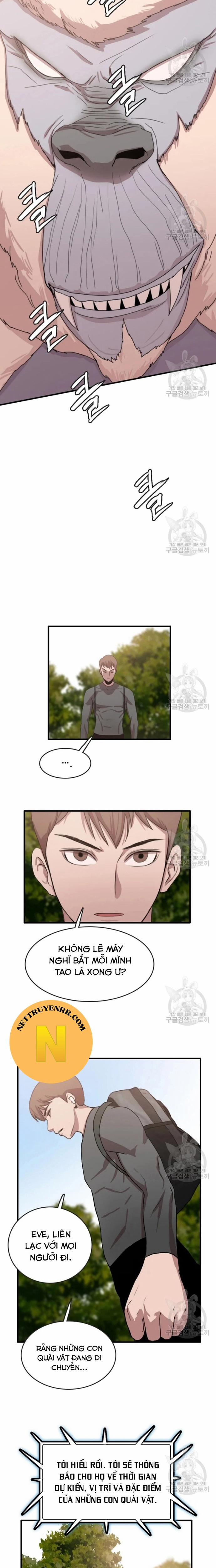 Tôi Nhặt Được Điện Thoại Từ Thế Giới Khác 91 trang 2