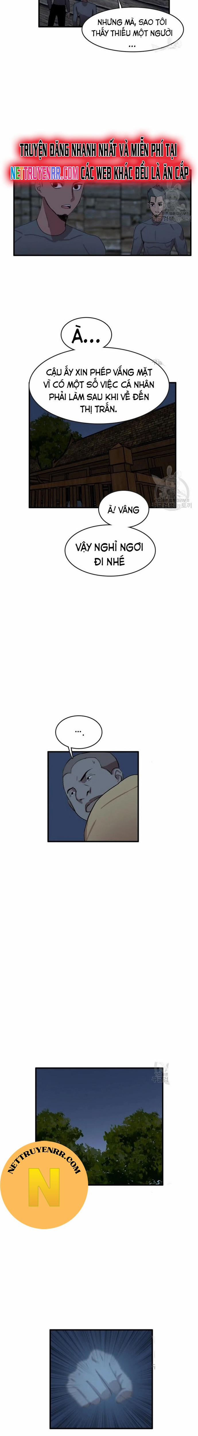 Tôi Nhặt Được Điện Thoại Từ Thế Giới Khác 92 trang 1