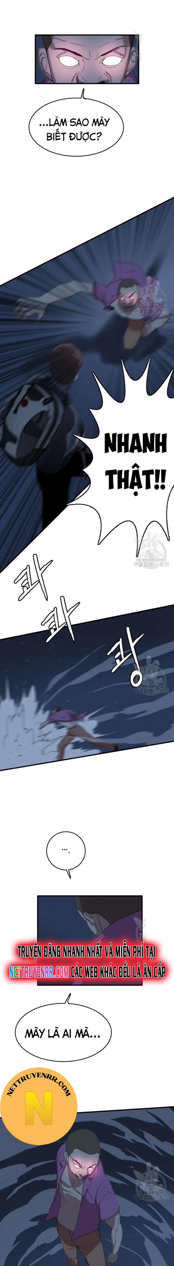 Tôi Nhặt Được Điện Thoại Từ Thế Giới Khác 92 trang 11