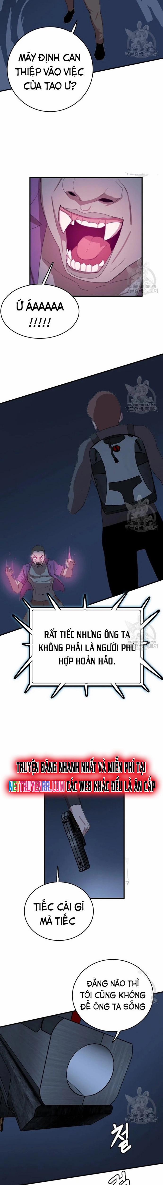 Tôi Nhặt Được Điện Thoại Từ Thế Giới Khác 92 trang 12