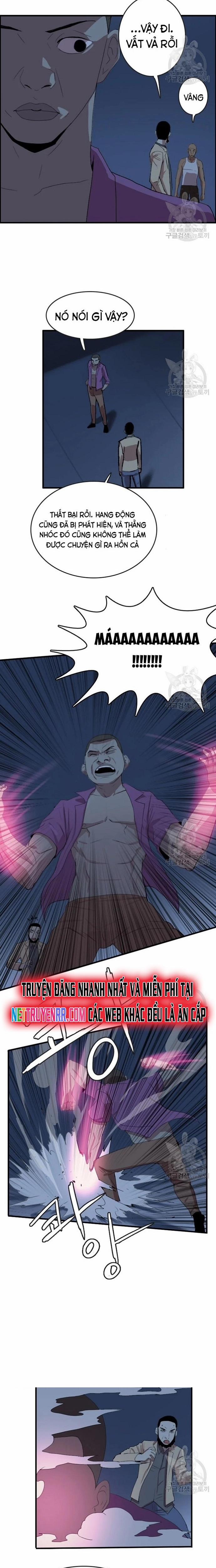 Tôi Nhặt Được Điện Thoại Từ Thế Giới Khác 92 trang 4