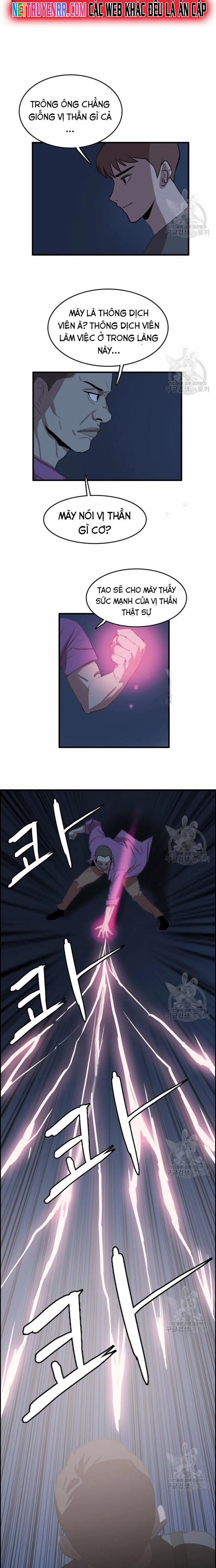 Tôi Nhặt Được Điện Thoại Từ Thế Giới Khác 92 trang 7