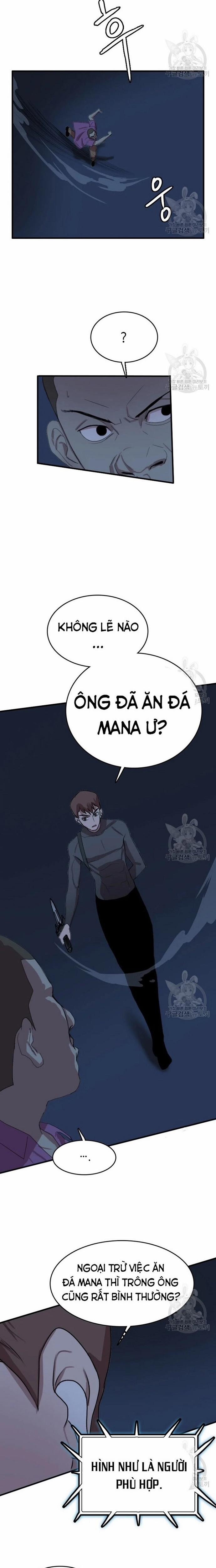 Tôi Nhặt Được Điện Thoại Từ Thế Giới Khác 92 trang 9