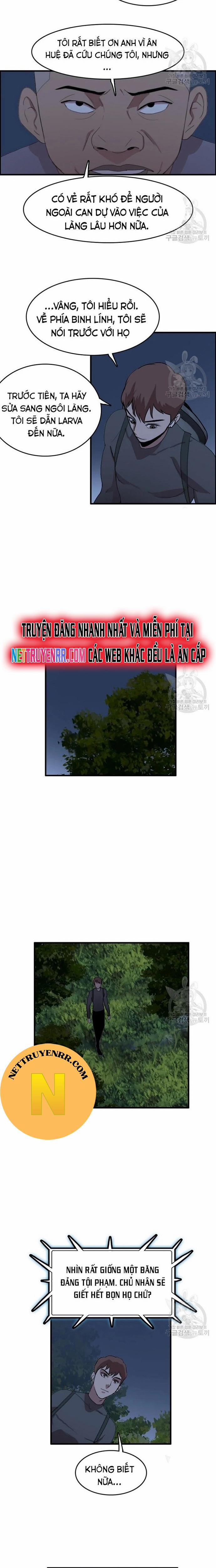 Tôi Nhặt Được Điện Thoại Từ Thế Giới Khác 93 trang 1