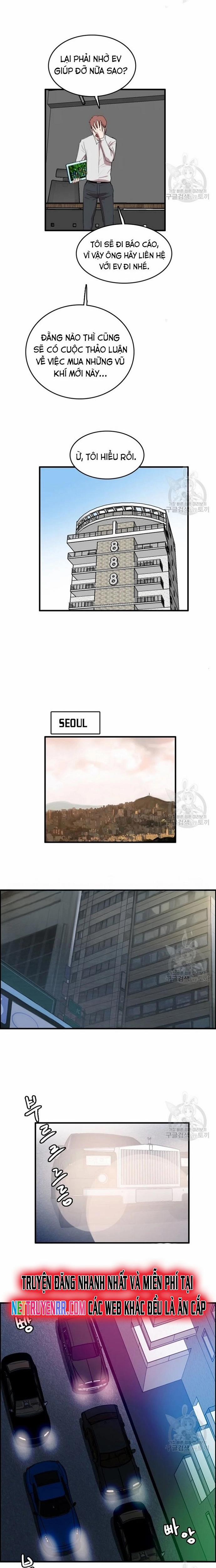 Tôi Nhặt Được Điện Thoại Từ Thế Giới Khác 93 trang 12