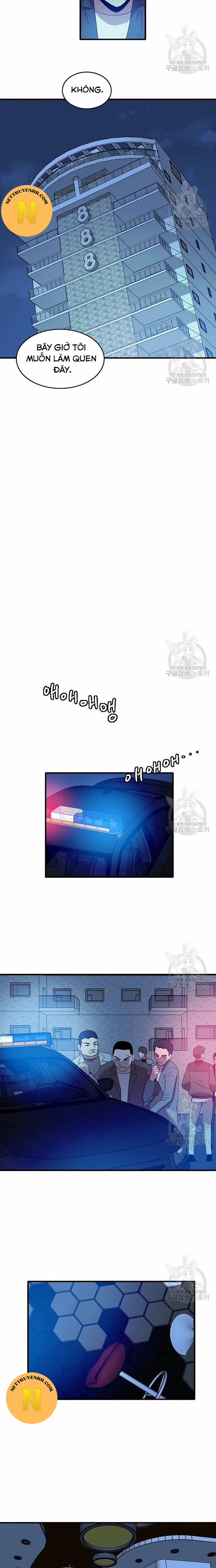 Tôi Nhặt Được Điện Thoại Từ Thế Giới Khác 96 trang 10