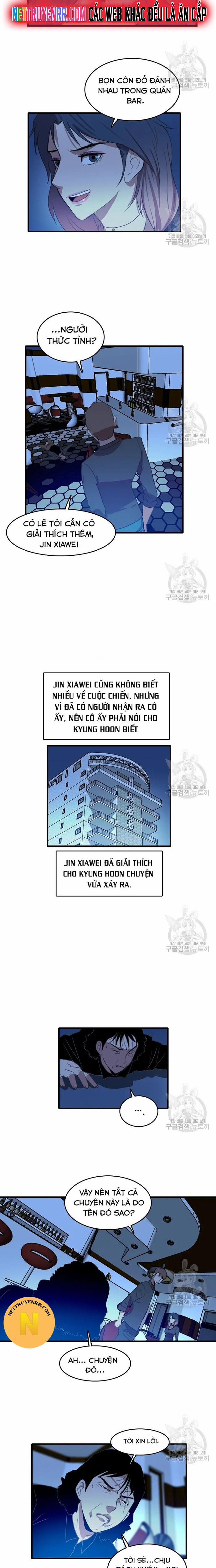 Tôi Nhặt Được Điện Thoại Từ Thế Giới Khác 96 trang 2