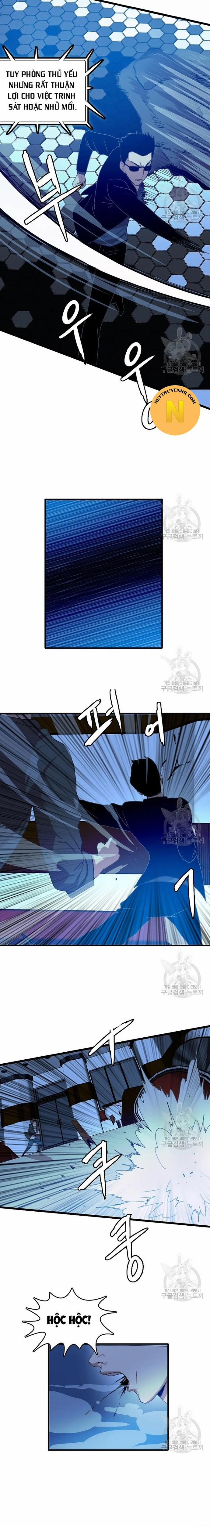 Tôi Nhặt Được Điện Thoại Từ Thế Giới Khác 96 trang 4