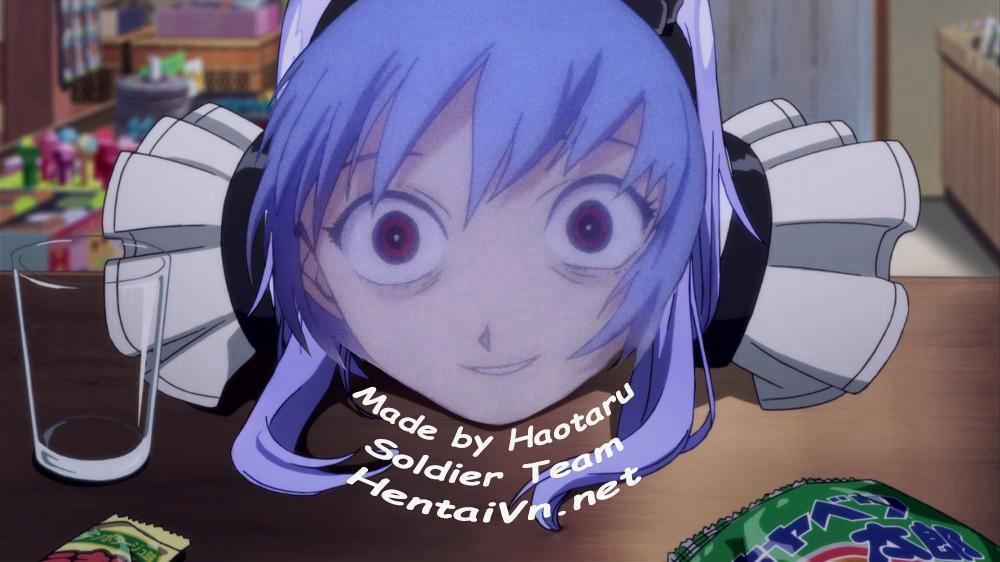 Tôi nhặt được một cô gái bỏ trốn Oneshot trang 1