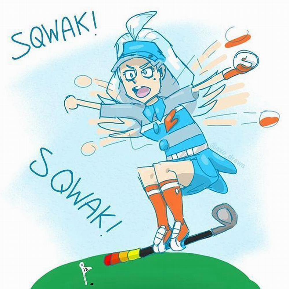 Tôi nhặt được một cô gái bỏ trốn Oneshot trang 3