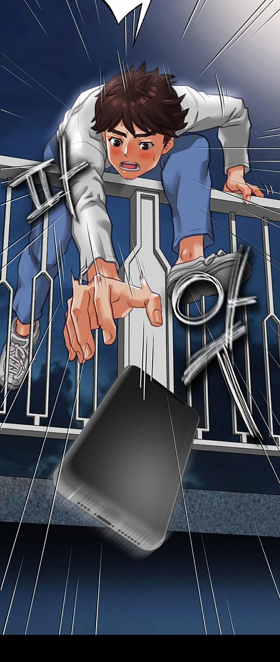 Tôi Nhặt Được Một Thiên Ma Thiếu Nữ 1 trang 10