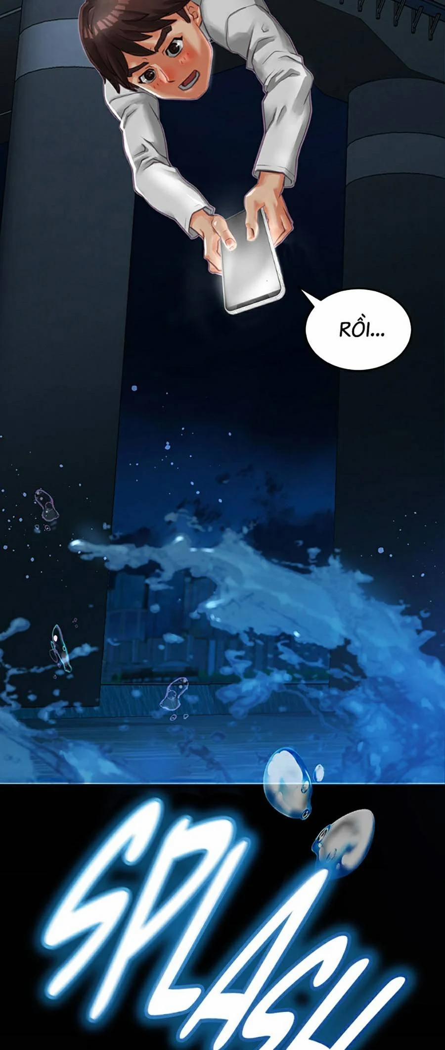 Tôi Nhặt Được Một Thiên Ma Thiếu Nữ 1 trang 14