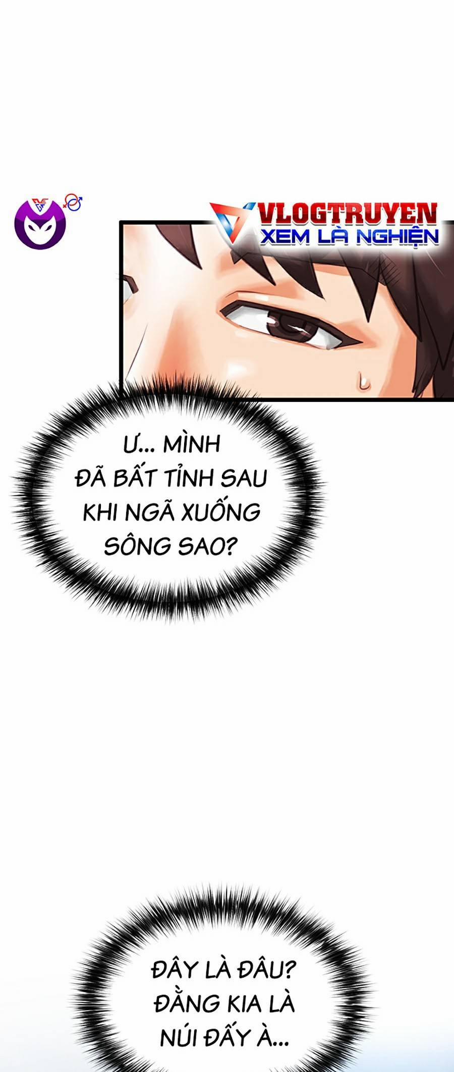 Tôi Nhặt Được Một Thiên Ma Thiếu Nữ 1 trang 16