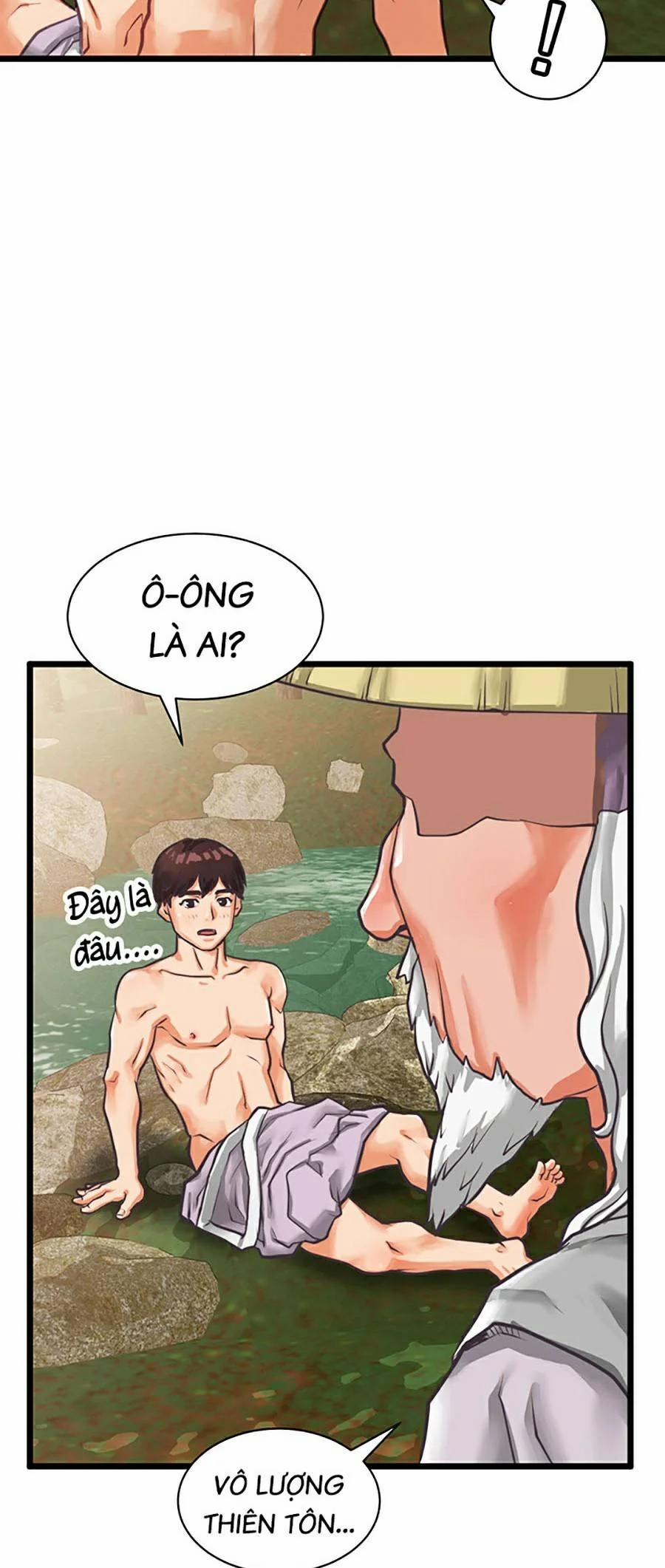 Tôi Nhặt Được Một Thiên Ma Thiếu Nữ 1 trang 20