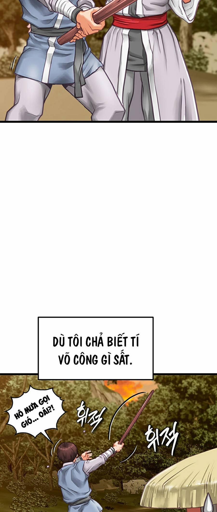 Tôi Nhặt Được Một Thiên Ma Thiếu Nữ 1 trang 25