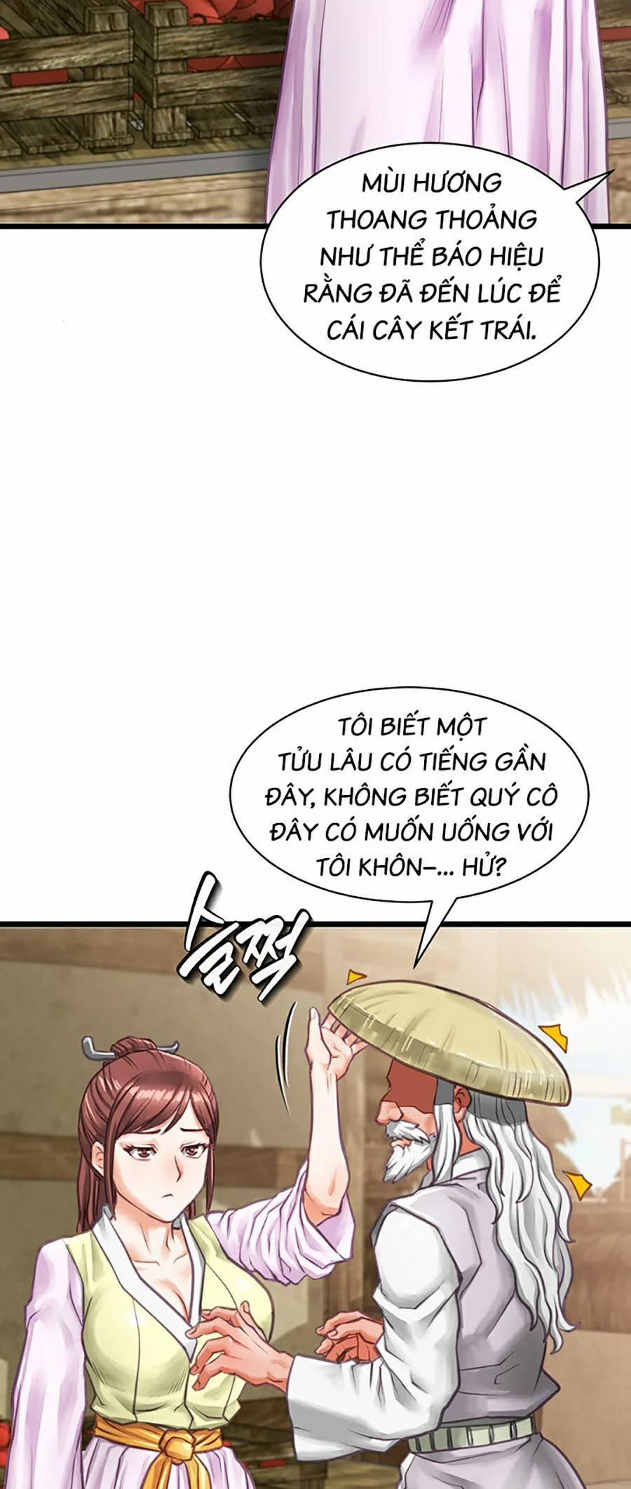 Tôi Nhặt Được Một Thiên Ma Thiếu Nữ 1 trang 28