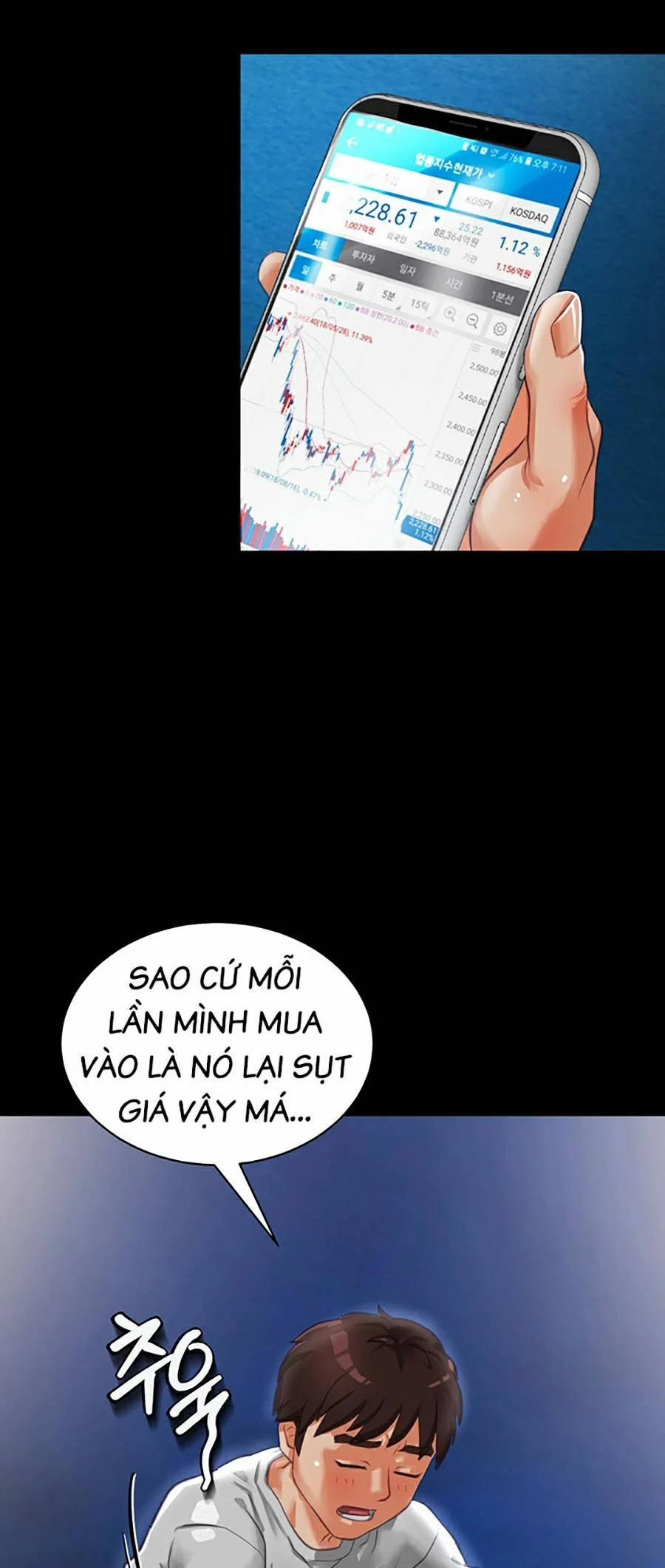 Tôi Nhặt Được Một Thiên Ma Thiếu Nữ 1 trang 3