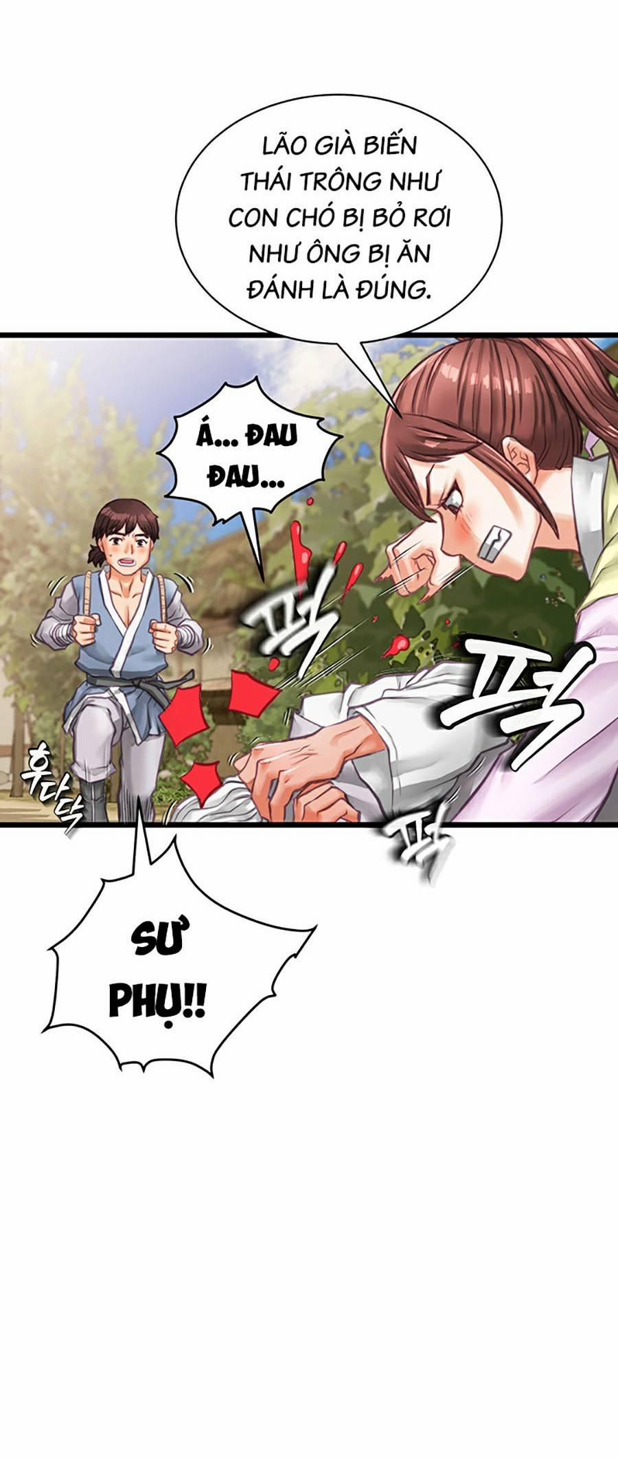 Tôi Nhặt Được Một Thiên Ma Thiếu Nữ 1 trang 30