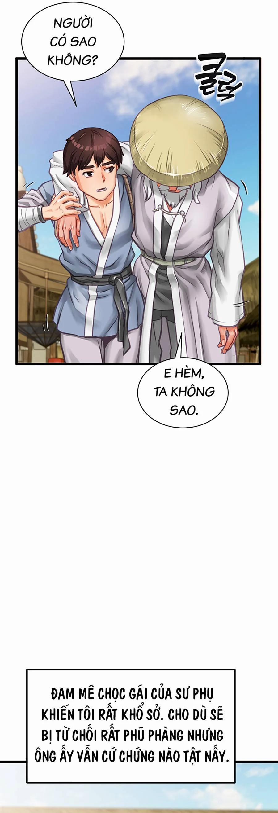 Tôi Nhặt Được Một Thiên Ma Thiếu Nữ 1 trang 31