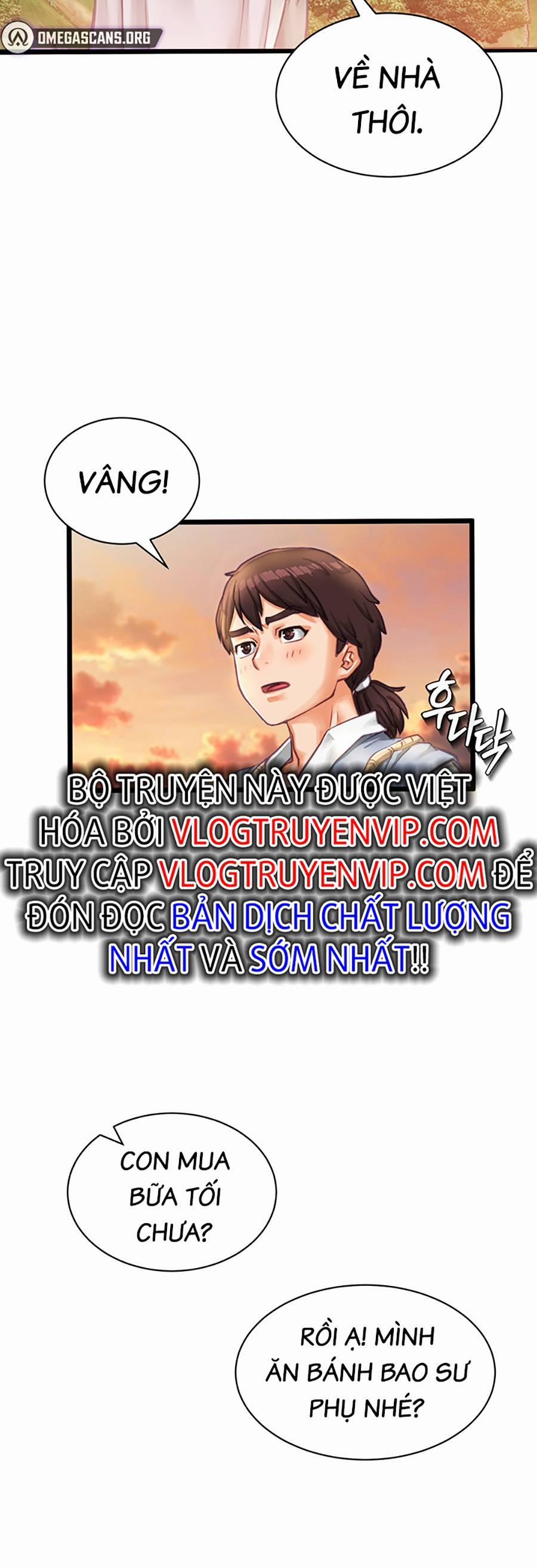 Tôi Nhặt Được Một Thiên Ma Thiếu Nữ 1 trang 34