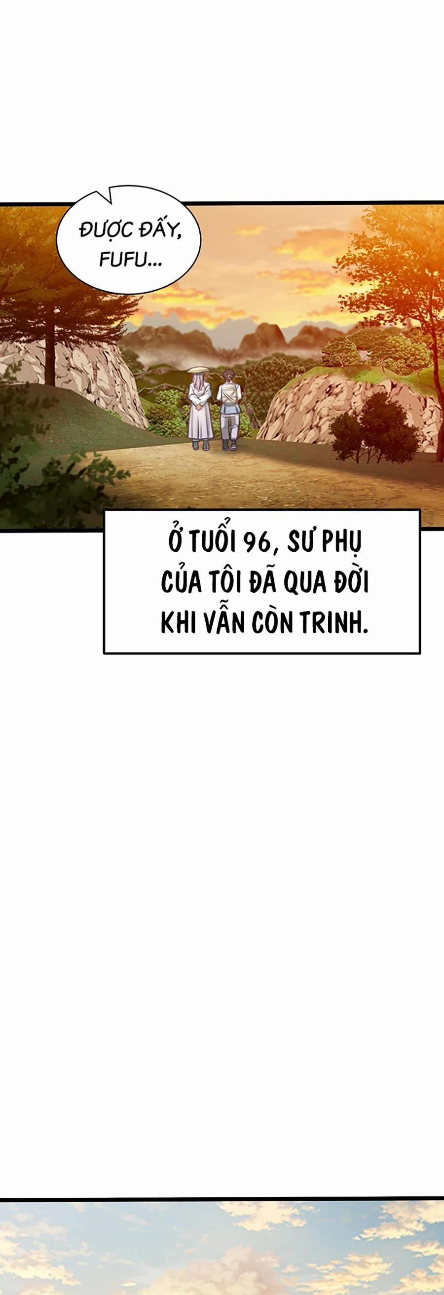 Tôi Nhặt Được Một Thiên Ma Thiếu Nữ 1 trang 35