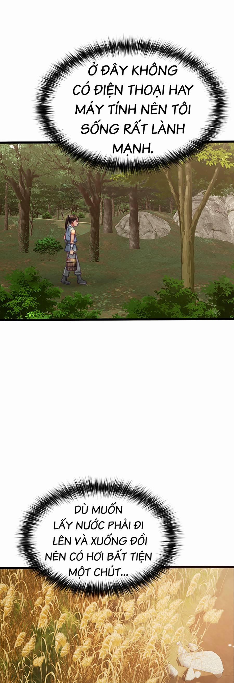 Tôi Nhặt Được Một Thiên Ma Thiếu Nữ 1 trang 38