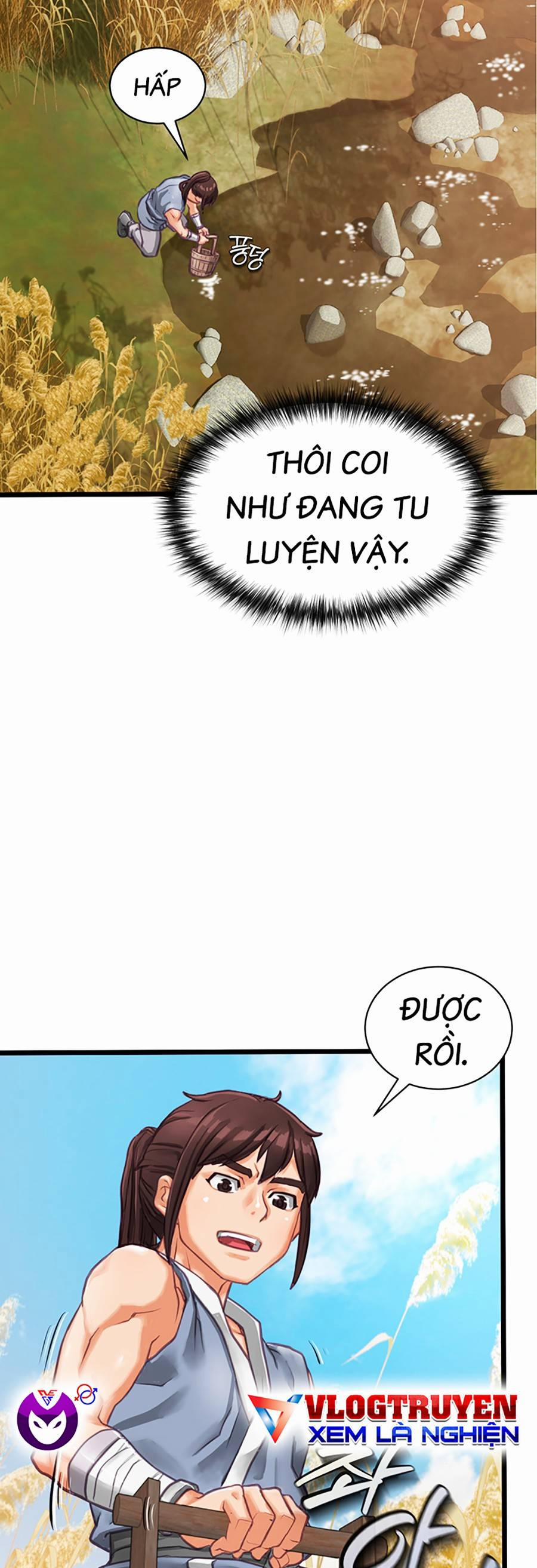 Tôi Nhặt Được Một Thiên Ma Thiếu Nữ 1 trang 39