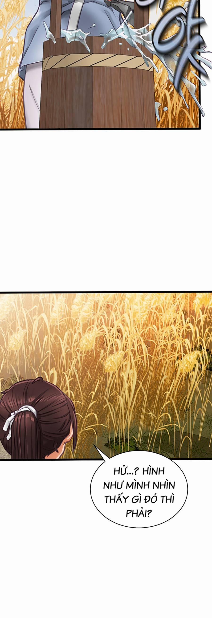 Tôi Nhặt Được Một Thiên Ma Thiếu Nữ 1 trang 40