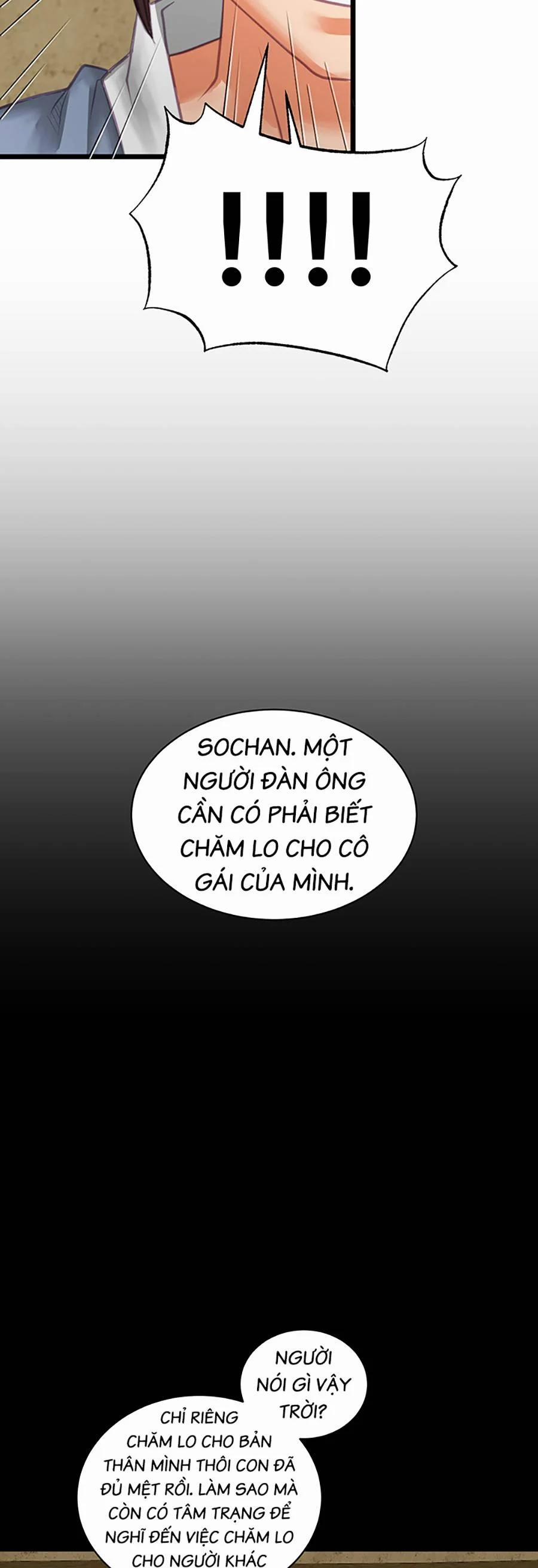 Tôi Nhặt Được Một Thiên Ma Thiếu Nữ 1 trang 42