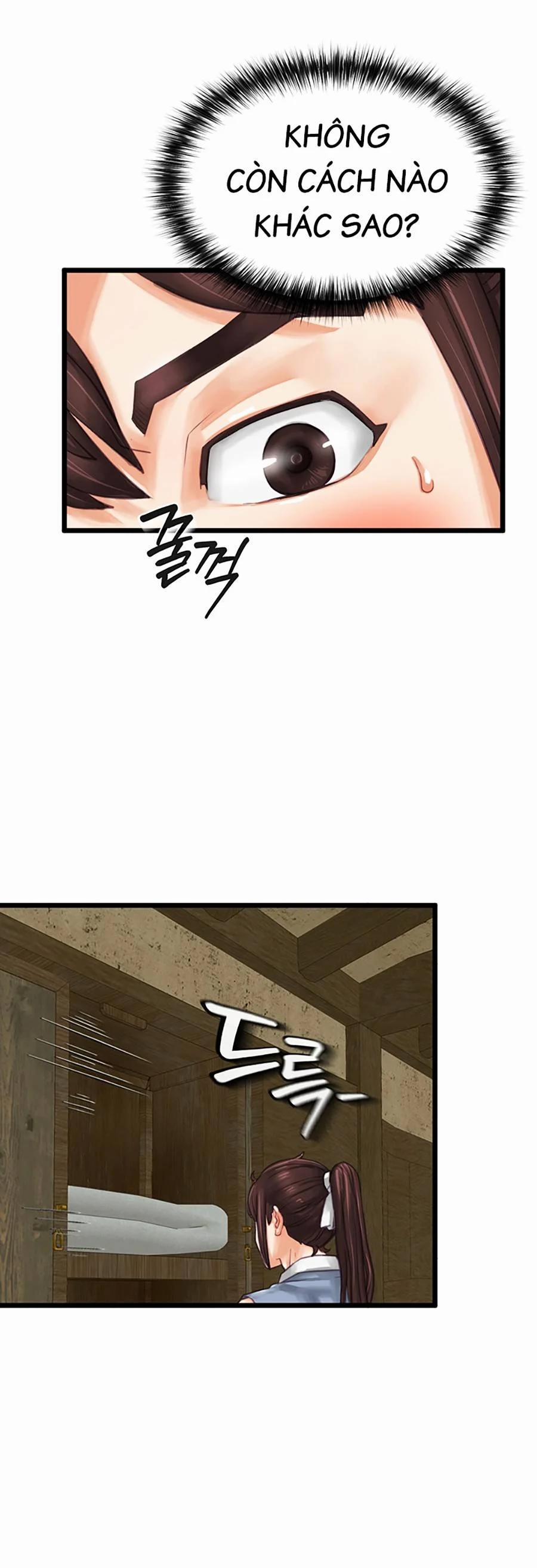 Tôi Nhặt Được Một Thiên Ma Thiếu Nữ 1 trang 50