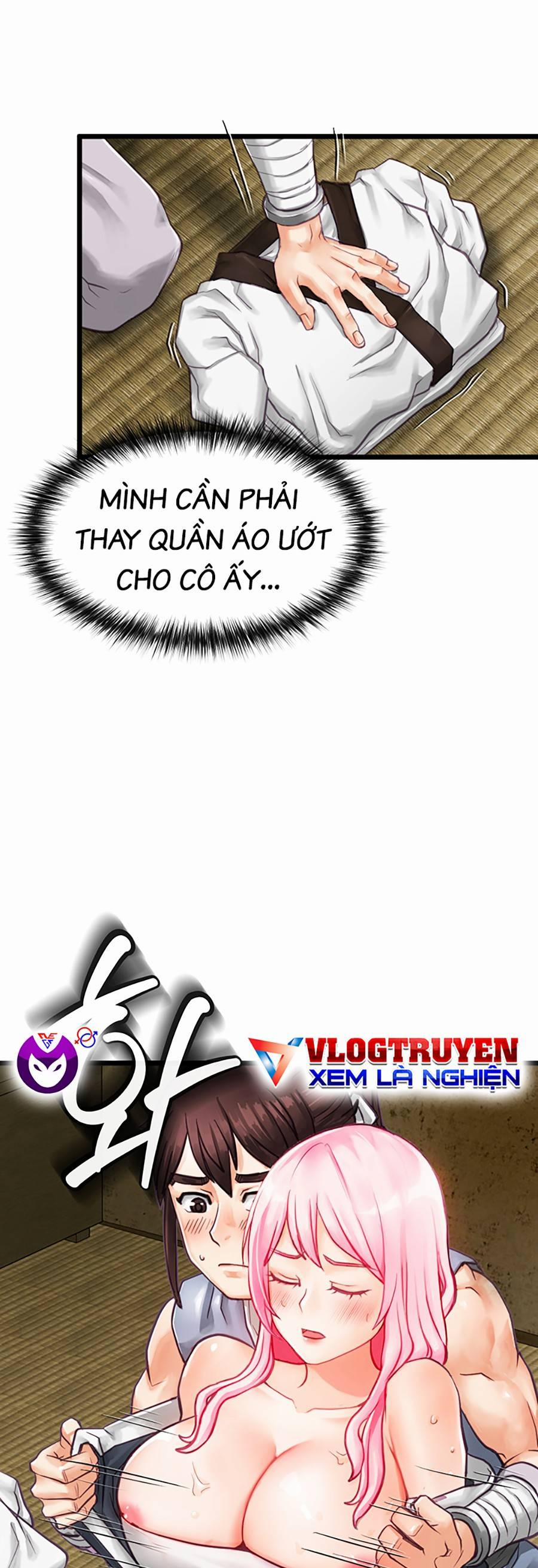 Tôi Nhặt Được Một Thiên Ma Thiếu Nữ 1 trang 51