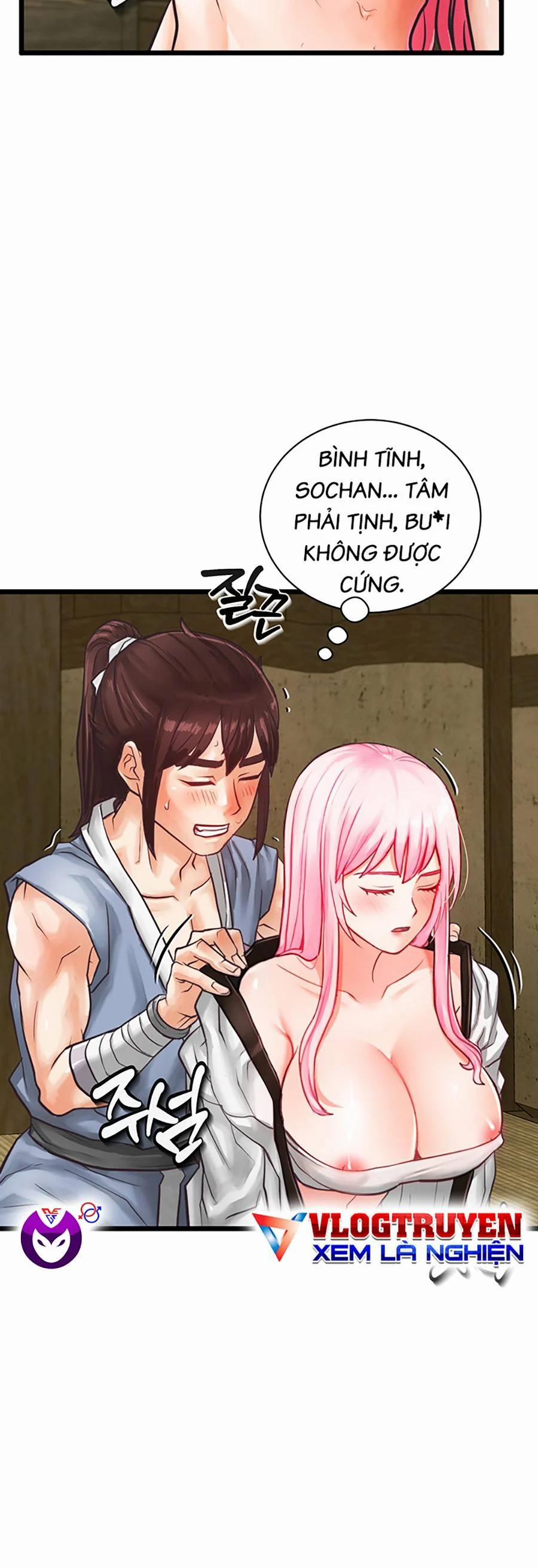 Tôi Nhặt Được Một Thiên Ma Thiếu Nữ 1 trang 54