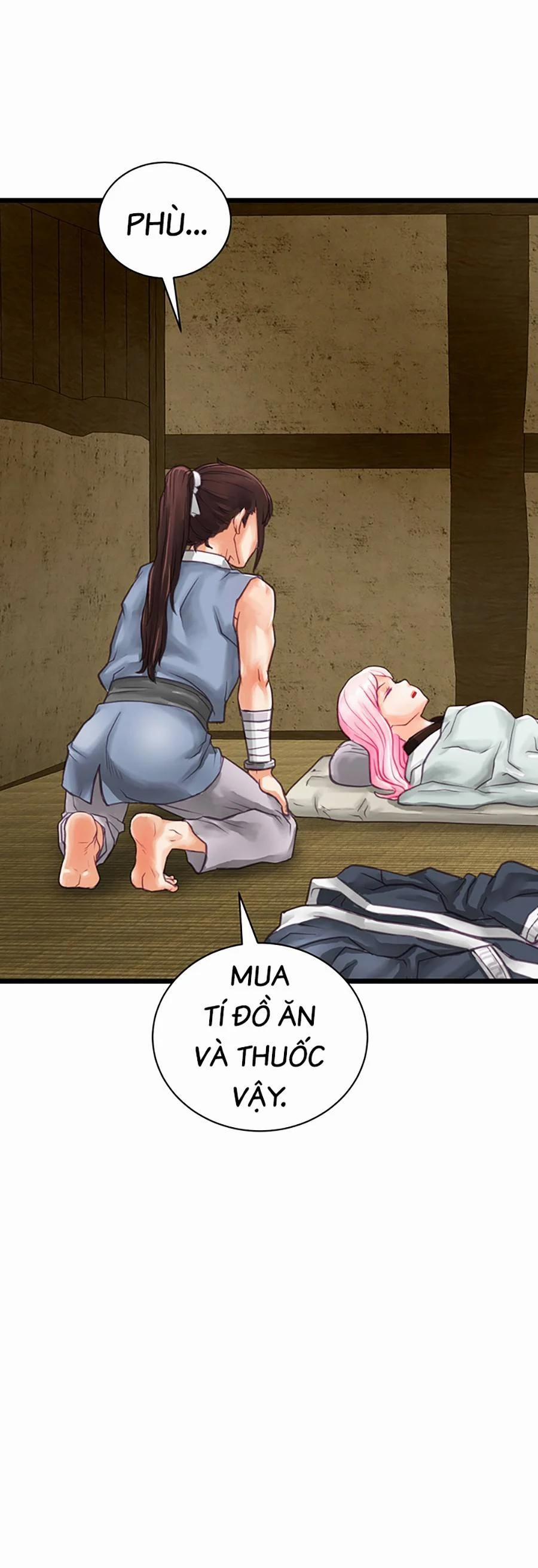 Tôi Nhặt Được Một Thiên Ma Thiếu Nữ 1 trang 55