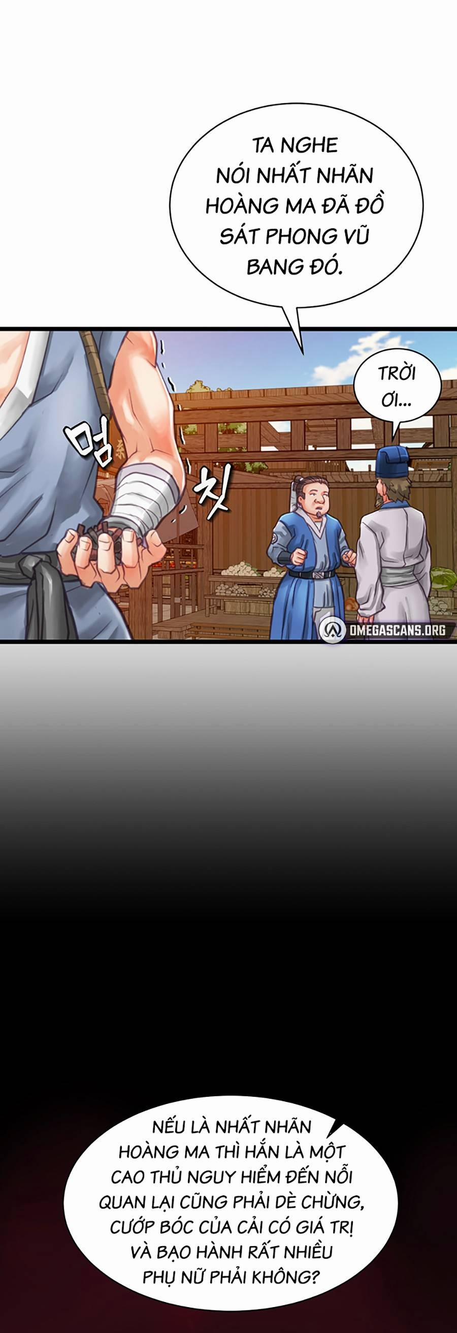 Tôi Nhặt Được Một Thiên Ma Thiếu Nữ 1 trang 57