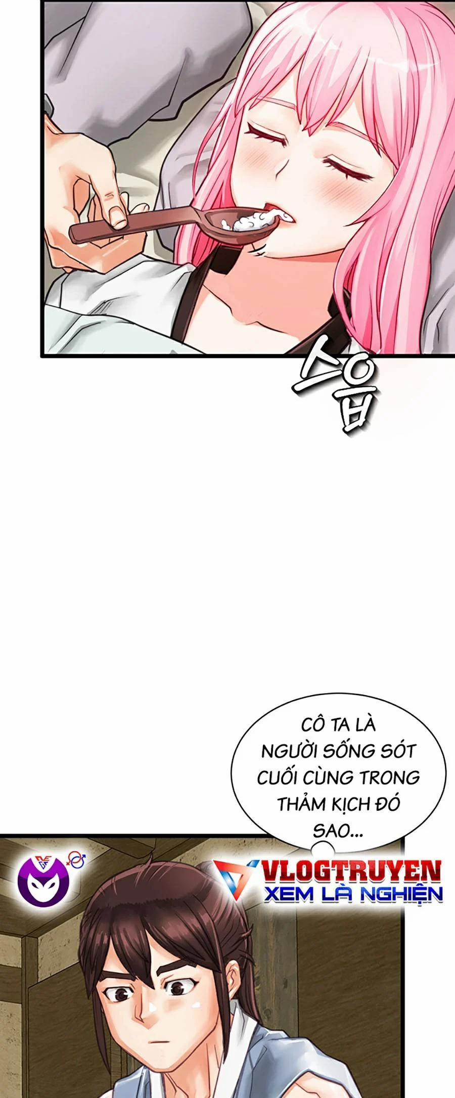 Tôi Nhặt Được Một Thiên Ma Thiếu Nữ 1 trang 61