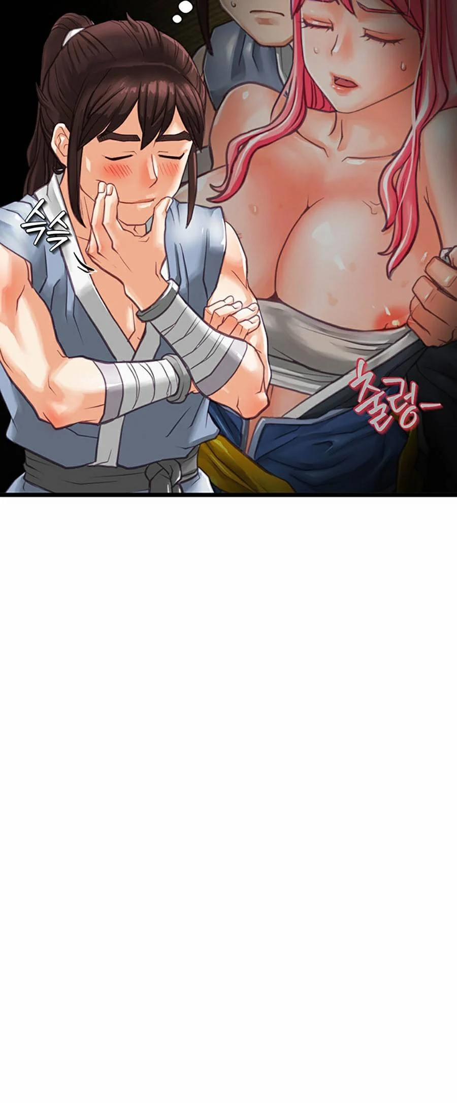 Tôi Nhặt Được Một Thiên Ma Thiếu Nữ 1 trang 64