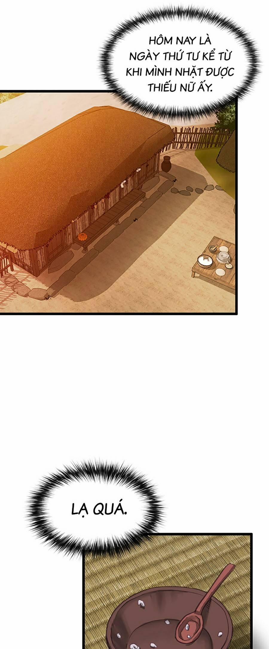 Tôi Nhặt Được Một Thiên Ma Thiếu Nữ 1 trang 65