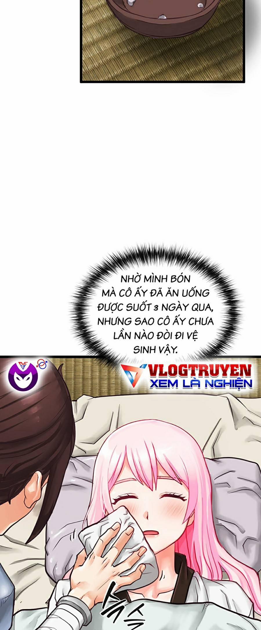 Tôi Nhặt Được Một Thiên Ma Thiếu Nữ 1 trang 66