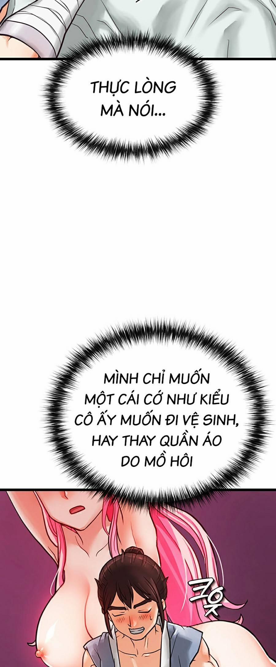 Tôi Nhặt Được Một Thiên Ma Thiếu Nữ 1 trang 67