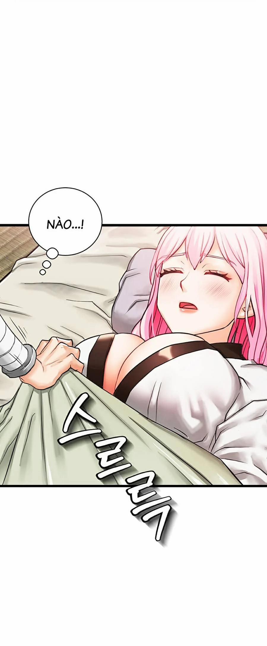 Tôi Nhặt Được Một Thiên Ma Thiếu Nữ 1 trang 69