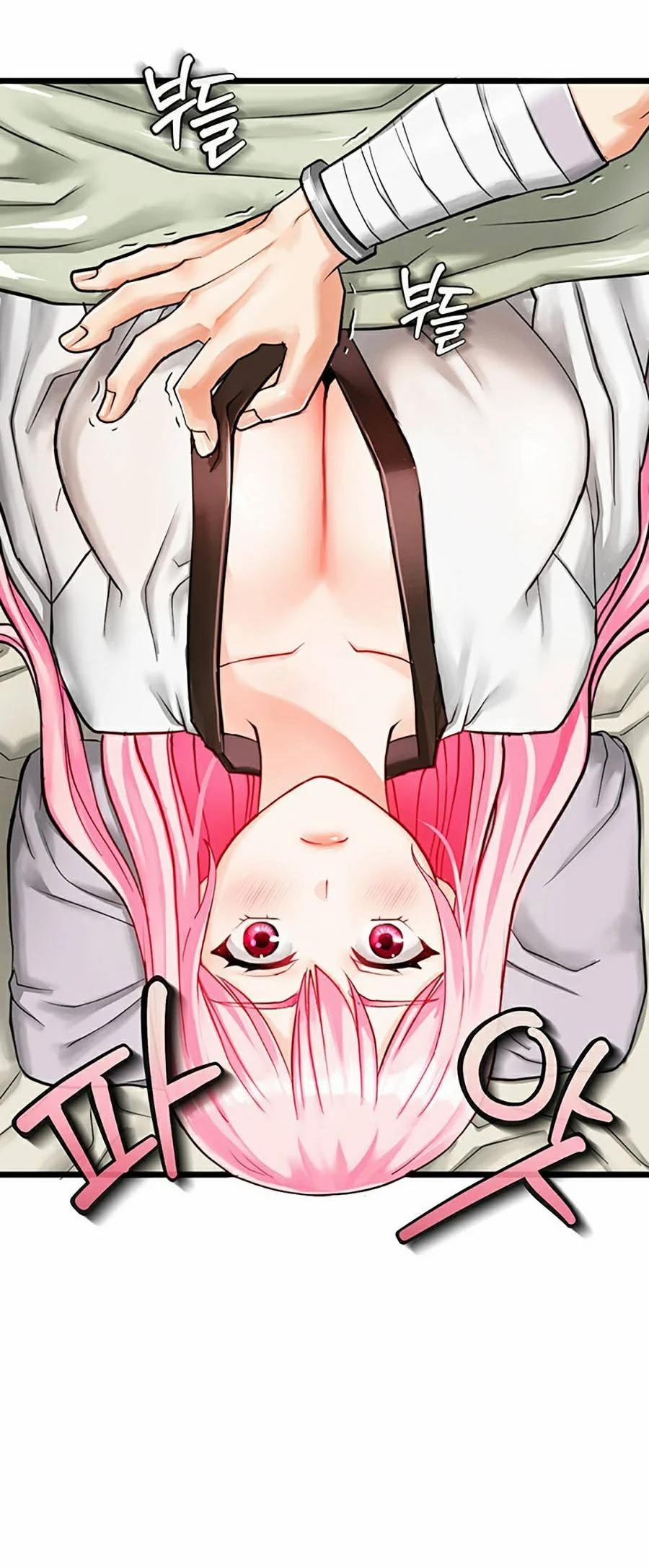 Tôi Nhặt Được Một Thiên Ma Thiếu Nữ 1 trang 71