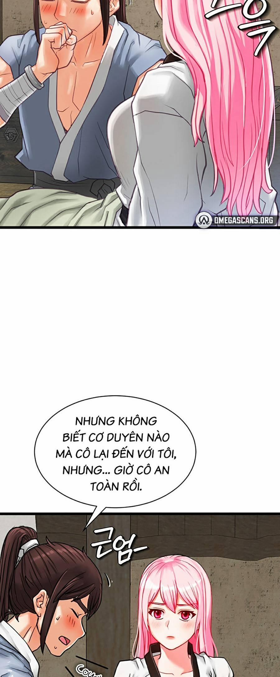 Tôi Nhặt Được Một Thiên Ma Thiếu Nữ 1 trang 73