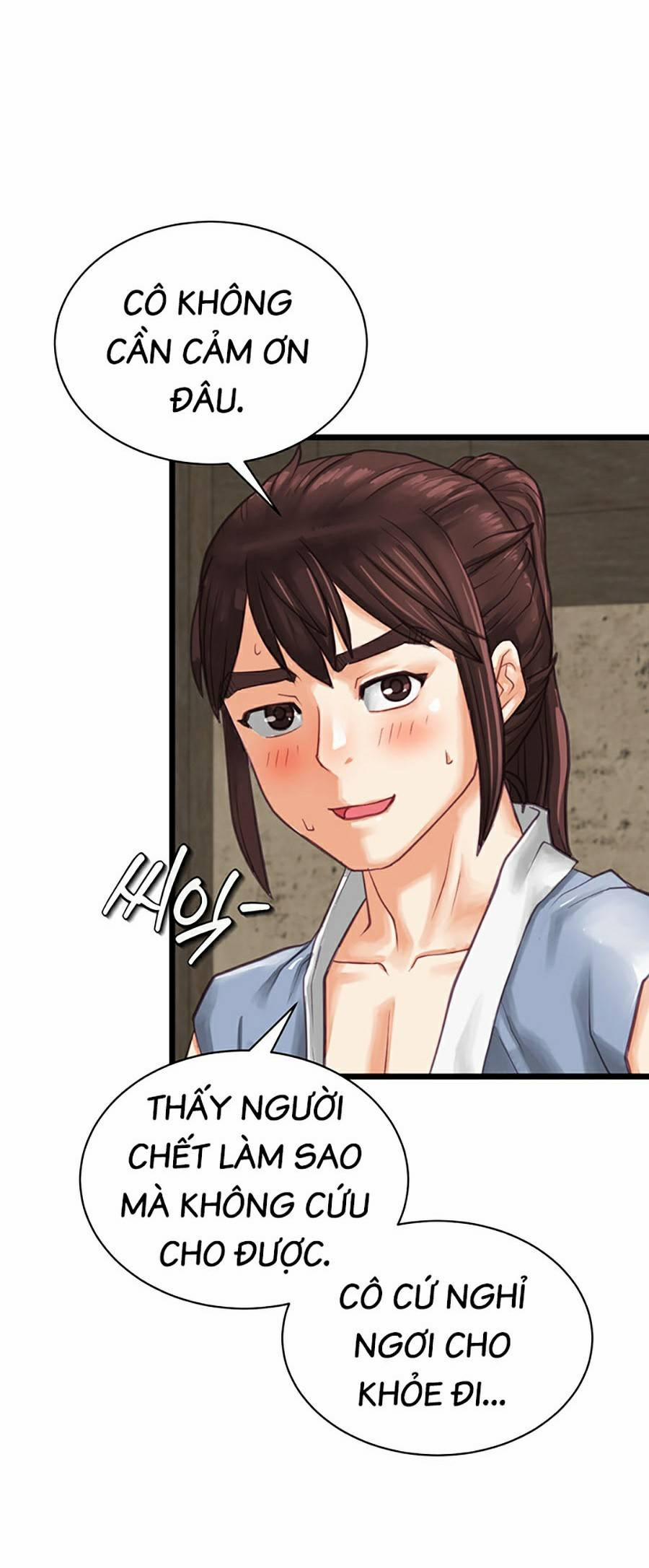 Tôi Nhặt Được Một Thiên Ma Thiếu Nữ 1 trang 75